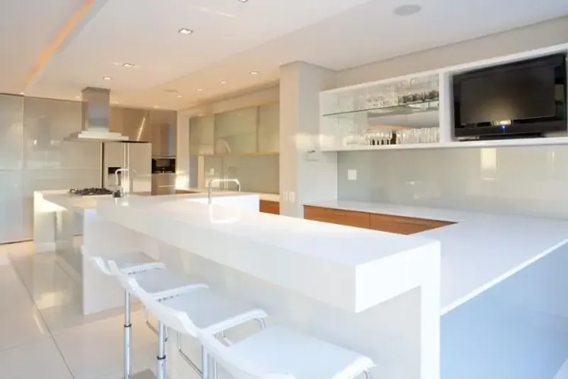 Lincoln Road Villa 4 Bed in Camps Bay – photo 10