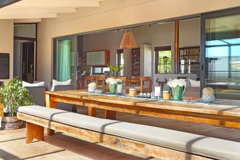 Constantia Modern Villa in Constantia – photo 35