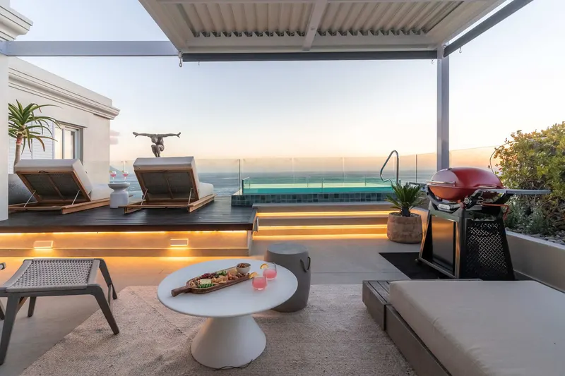 Villa Bahia in Bantry Bay – photo 27