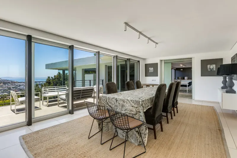 Altitude Villa in Higgovale – photo 10