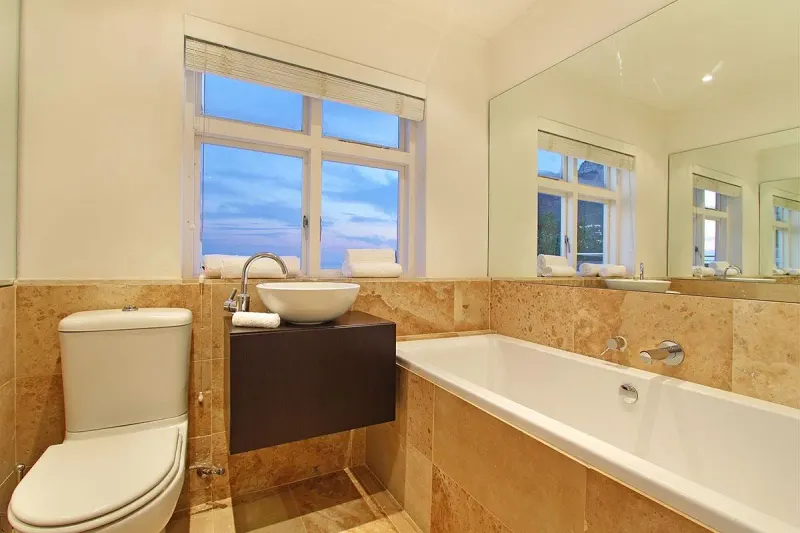 Sedgemoor Views Villa in Camps Bay – photo 21