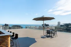 Queens Penthouse in Sea Point  – photo 20 thumbnail