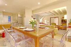 Villa Silvermist in Constantia – photo 13 thumbnail