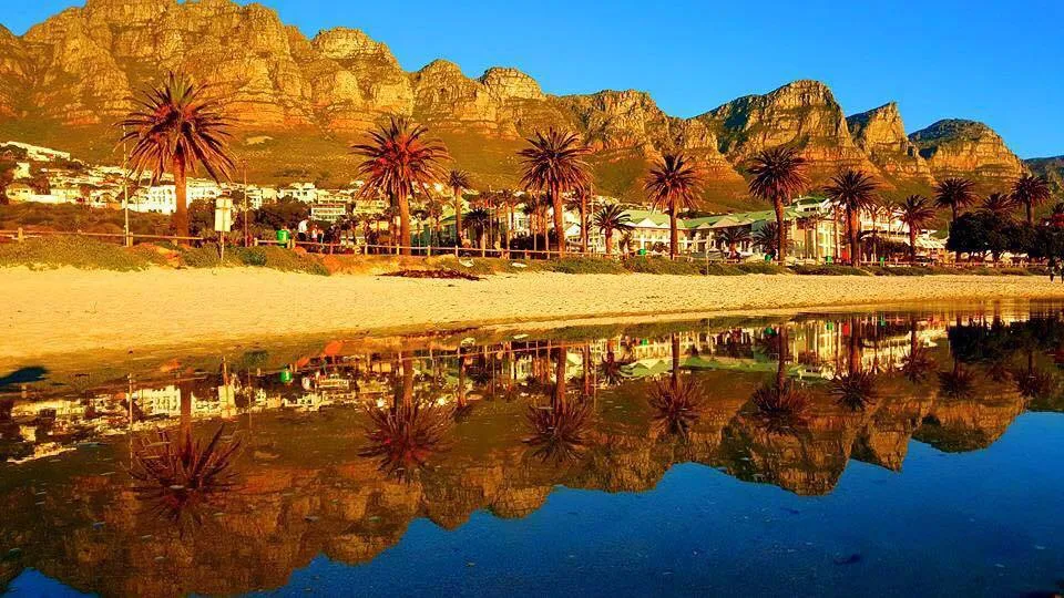 Cape Town Wins Best City in UK Telegraph Travel Awards