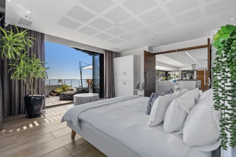 Salt Life Villa in Camps Bay – photo 4