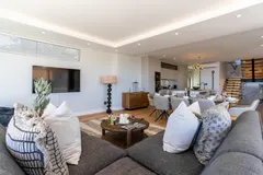 Villa Du Ciel Camps Bay in Camps Bay – photo 19 thumbnail