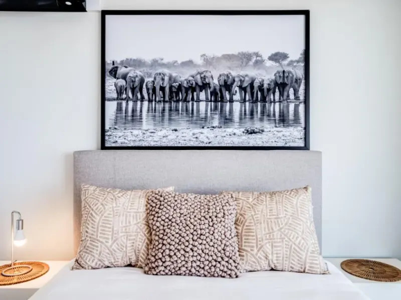 Oceans 33 Villa in Camps Bay – photo 46