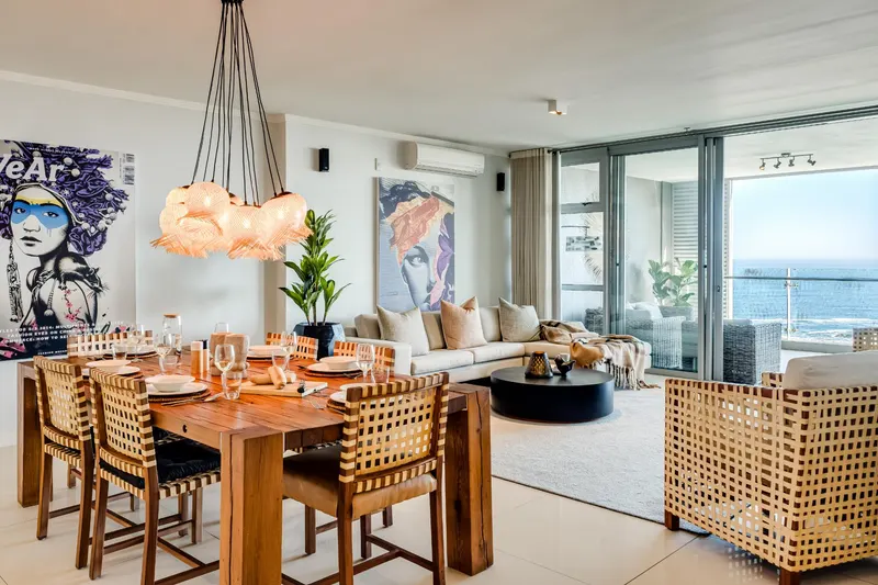 Sunset Loft in Camps Bay – photo 12