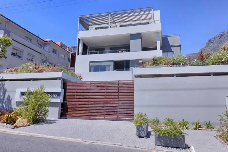 Horizon Views Penthouse in Vredehoek – photo 17