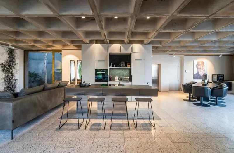 Luna Azul Loft in Sea Point – photo 15