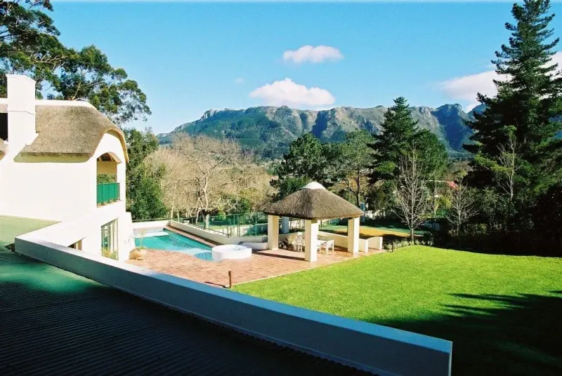 Constantia African Dream in Constantia – photo 10