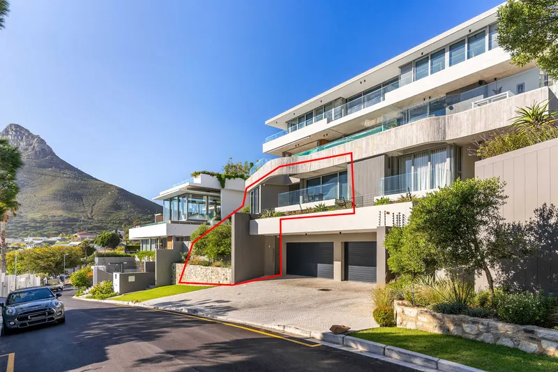 Vista Maris in Camps Bay – photo 34