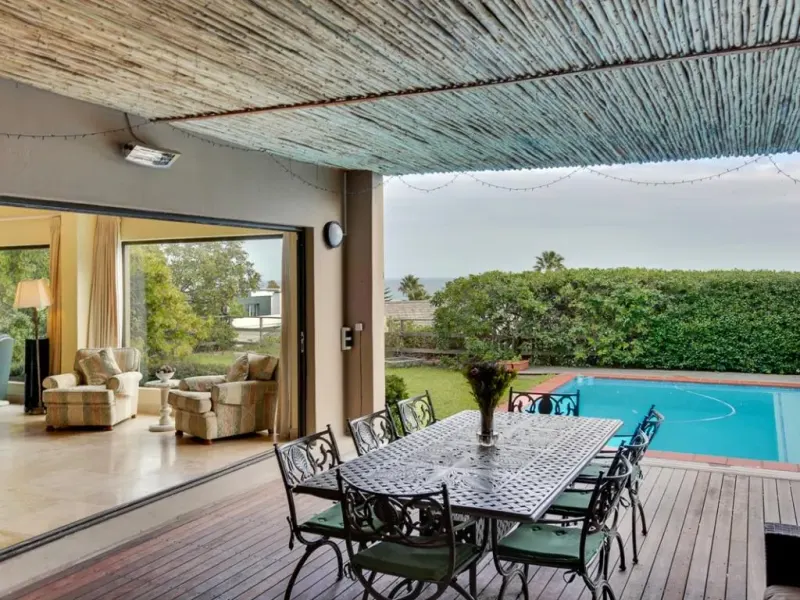Villa Andy in Bakoven – photo 1