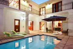 Central Drive 29 in Camps Bay – photo 14 thumbnail
