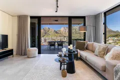 Vista Luxe Apartment in Bo-Kaap – photo 9 thumbnail