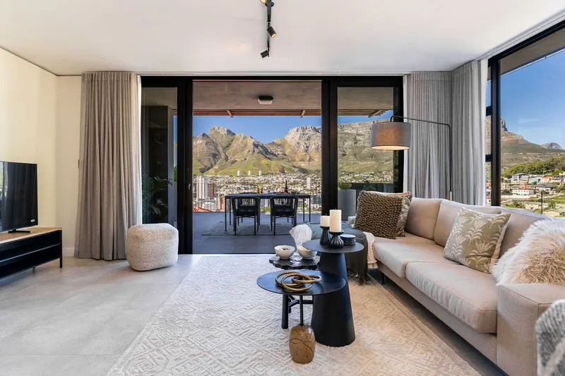 Vista Luxe Apartment in Bo-Kaap – photo 9