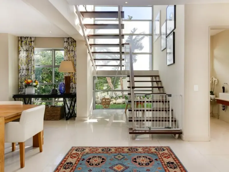 Amanzi Villa in Camps Bay – photo 11