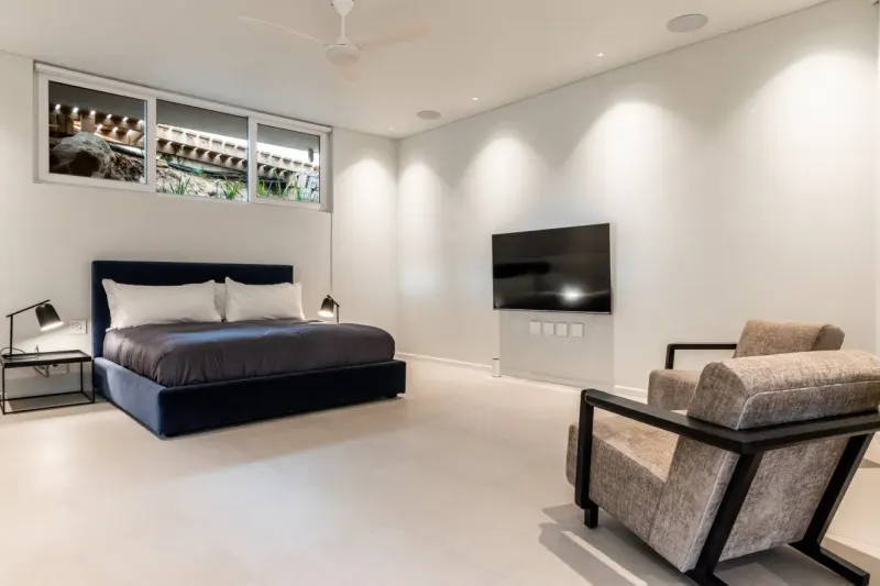 Camps Bay Penthouse in Bakoven – photo 6