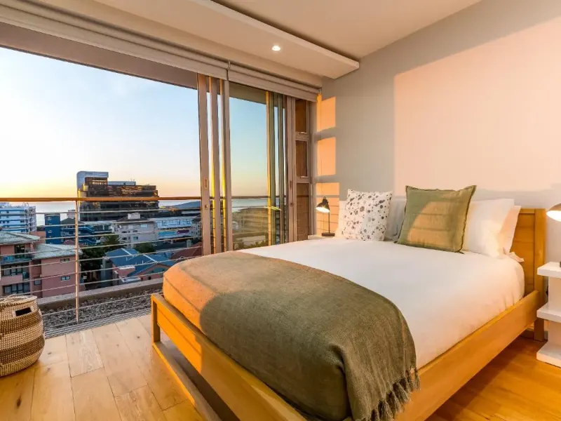 66 on K Luxury Penthouse in Fresnaye – photo 13