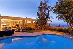 Chepstow Road Villa in Green Point – photo 1 thumbnail
