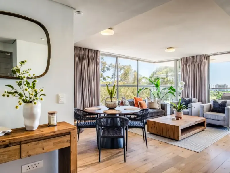 Tramonto Apartment in Green Point – photo 23