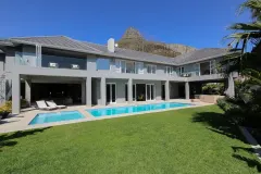 Villa Pearl in Fresnaye – photo 1 thumbnail