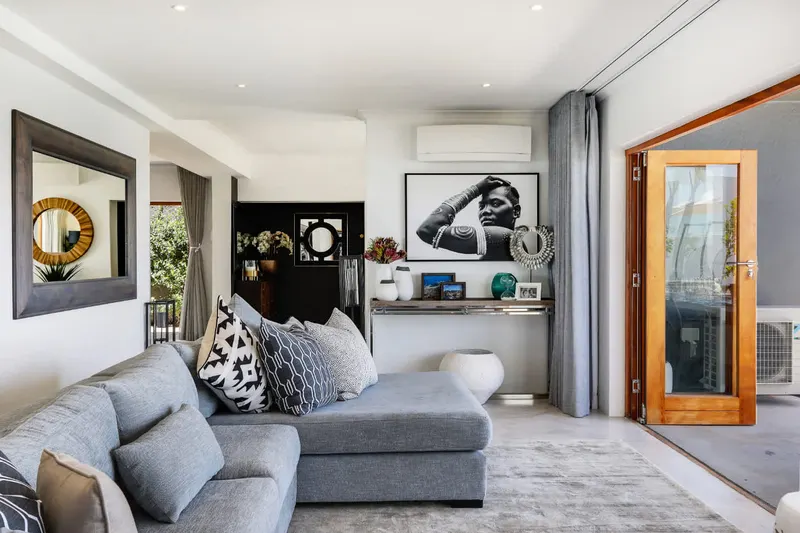 Jo Leo Villa in Camps Bay – photo 17