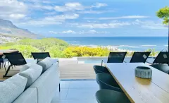 Epic Villa in Camps Bay – photo 16 thumbnail