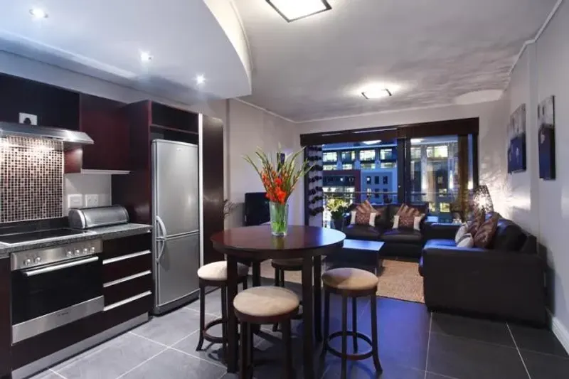 The Rockwell 513 in De Waterkant – photo 3