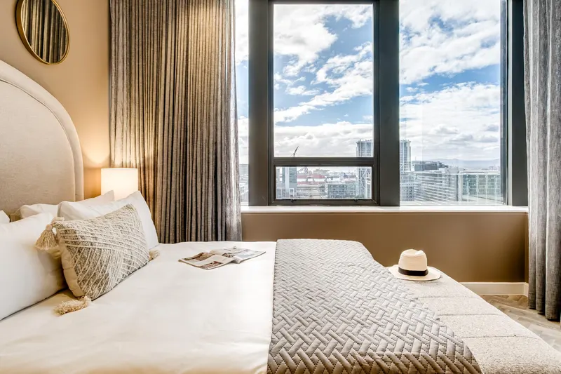 City Suite 1614 in Cape Town – photo 14