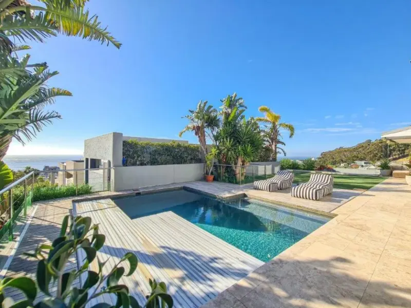 Villa Avenue Disandt