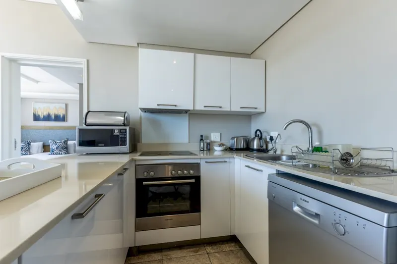 Harbour Bridge Retreat in Cape Town City Centre – photo 4
