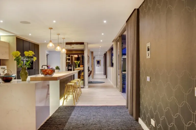 Villa Emerald in Fresnaye – photo 17