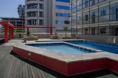 Icon Studio Apartment in Cape Town City Centre – photo 9 thumbnail