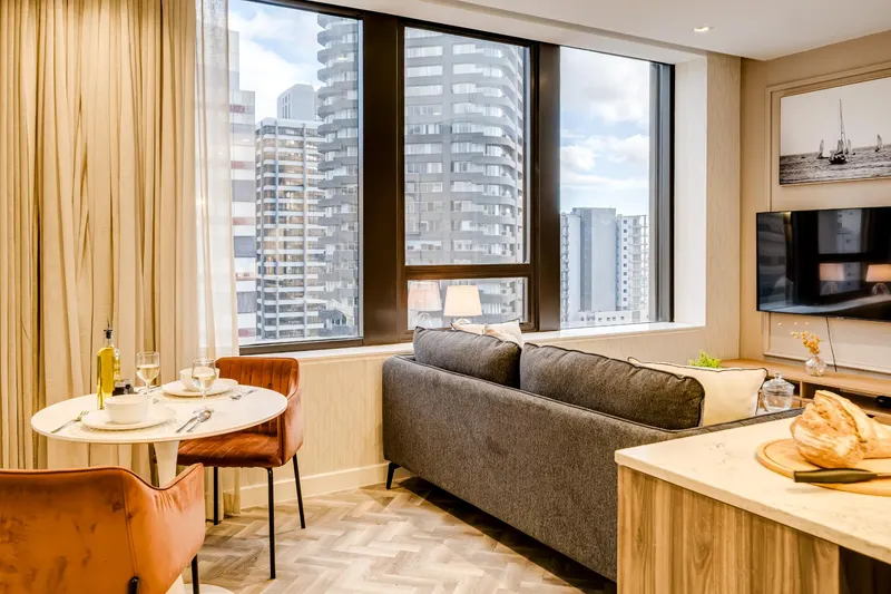 City Suite 1602 in Cape Town – photo 10