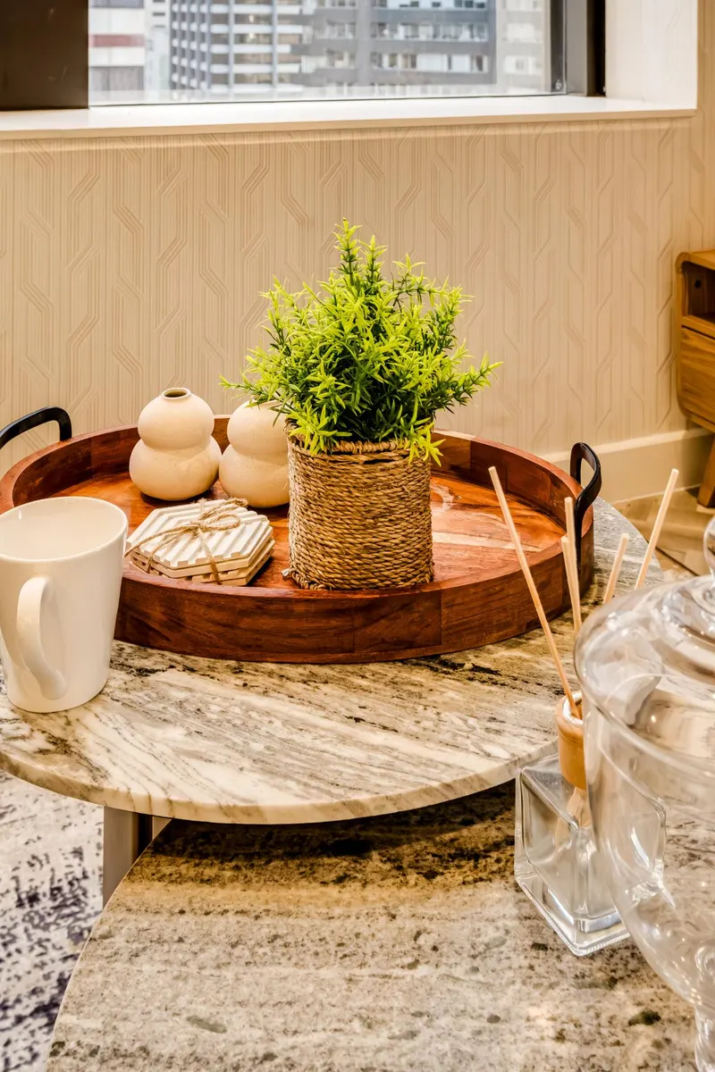 City Suite 1602 in Cape Town – photo 6