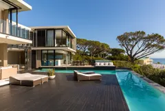 Serenity Villa in Camps Bay – photo 19 thumbnail