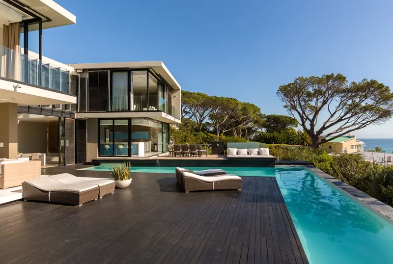 Serenity Villa in Camps Bay – photo 19