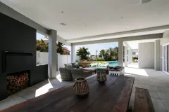Villa Pearl in Fresnaye – photo 8 thumbnail