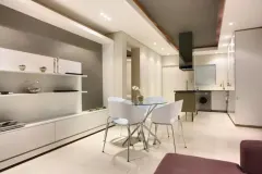 Bantry Bay Apartment 404 in Bantry Bay – photo 6 thumbnail