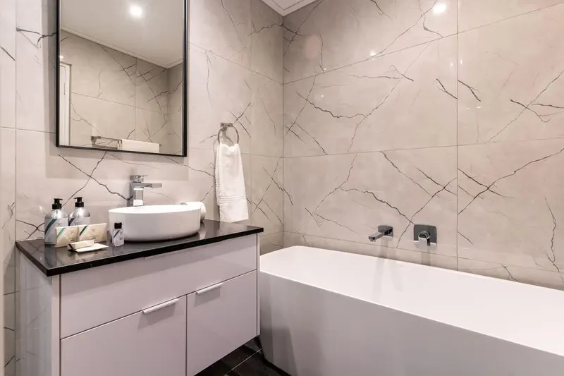 Urban Palette Apartment in Green Point – photo 26