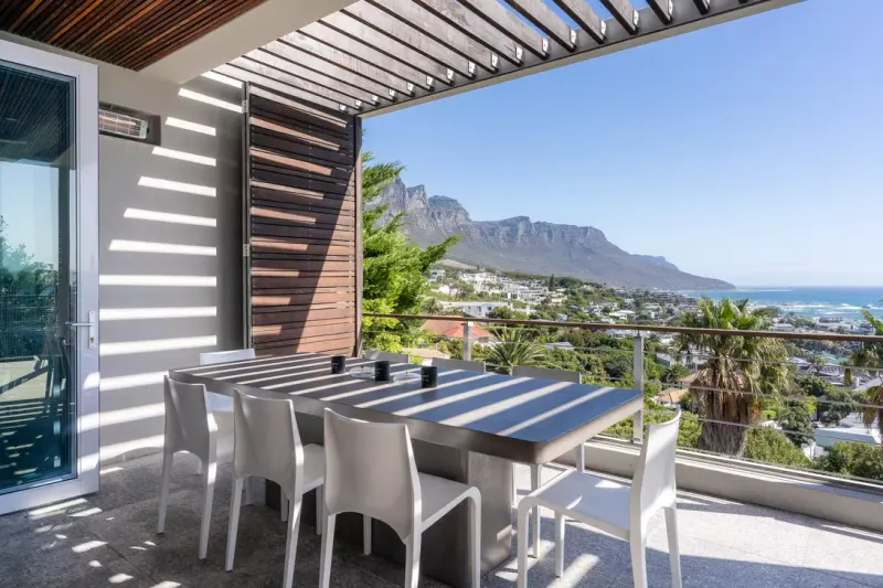 Mermaids Bay Villa in Camps Bay – photo 38
