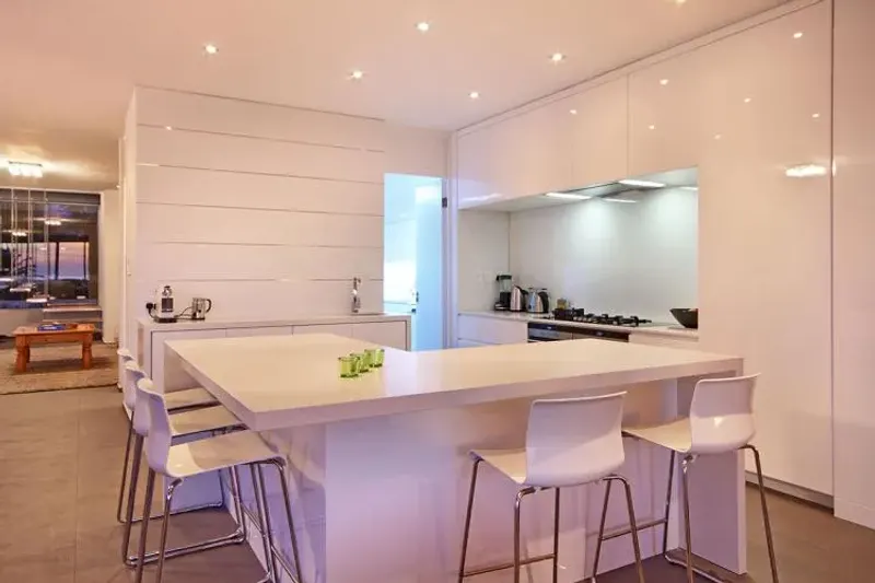 Villa Aurora in Camps Bay – photo 2