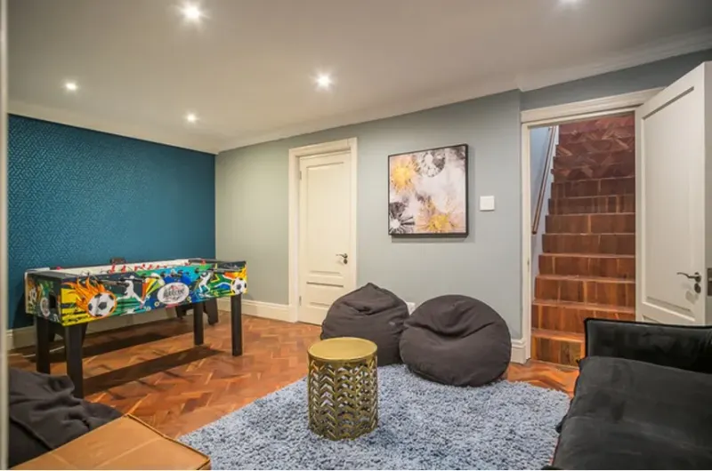 10 Avenue Fresnaye in Fresnaye – photo 11