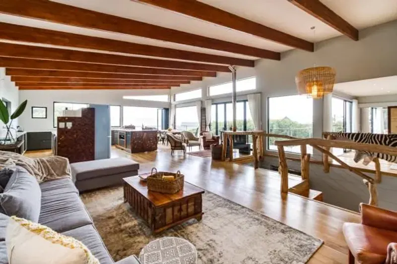 Anastasis Villa in Chapmans Peak – photo 5