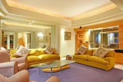 Bali Bay Beach and Mountain Retreat in Camps Bay – photo 6 thumbnail