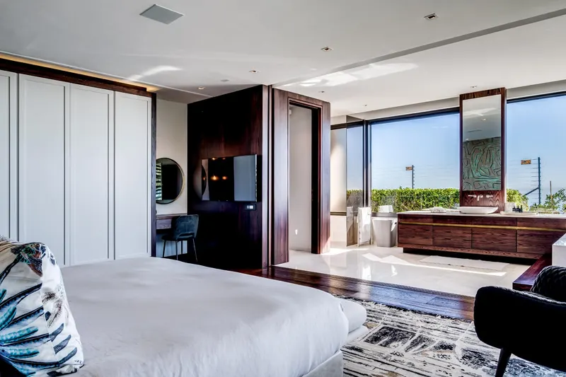 Eirian Villa in Fresnaye – photo 24