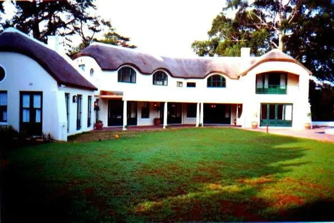 Constantia African Dream in Constantia