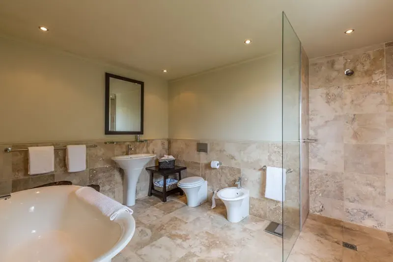 Villa Kali in Bantry Bay – photo 28