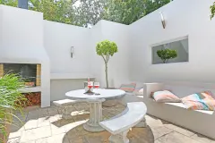 Saints Villa in Camps Bay – photo 17 thumbnail